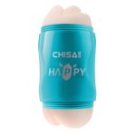 Happy Cup Vibrating Mouth and Ass Masturbator - Image 2