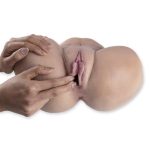 Helenita Female Torso Liquid Silicone - Image 2