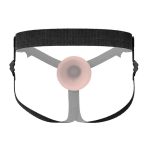 Hollow Silicone Strap-On 5 - Image 4