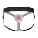 Hollow Silicone Strap-On 9 - Image 4
