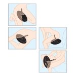 Inflatable Love Ball with Dildo Body Dock - Image 4