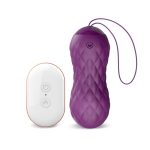 Nima Vibrating and Waving Egg Remote Control USB Silicone - Image 2