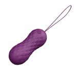 Nima Vibrating and Waving Egg Remote Control USB Silicone - Image 4