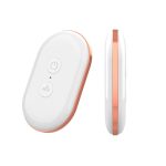 Nima Vibrating and Waving Egg Remote Control USB Silicone - Image 5