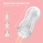 Original Portable Lewd Cup masturbator - Image 21