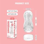 Original Portable Lewd Cup masturbator - Image 10