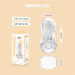 Original Portable Wild Cup Masturbator - Image 22