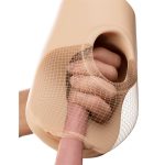 Pussy Pounder Squeeze Stroker 18 cm