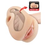 Pussy Pounder Squeeze Stroker 18 cm - Image 4