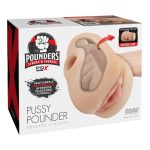 Pussy Pounder Squeeze Stroker 18 cm - Image 5