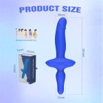 Ritter Vibe and Butt Plug - Image 13