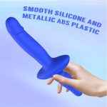 Ritter Vibe and Butt Plug - Image 9