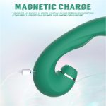 Siren Vibe with Suction and Thumping - Image 4