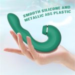 Siren Vibe with Suction and Thumping - Image 5