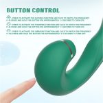 Siren Vibe with Suction and Thumping - Image 6