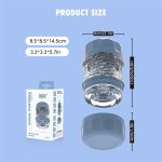 Spiral Vigor Masturbator - Image 11