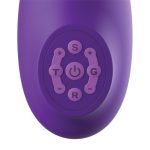 Stimulator with Tonge and Suction Ultimate Pleasure Pro Plus - Image 4