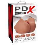 Stroker 360 Banger Tan - Image 7