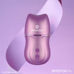 Suvi Stimulator with Licking, Biting, Suction and Vibration USB-C with APP - Image 31