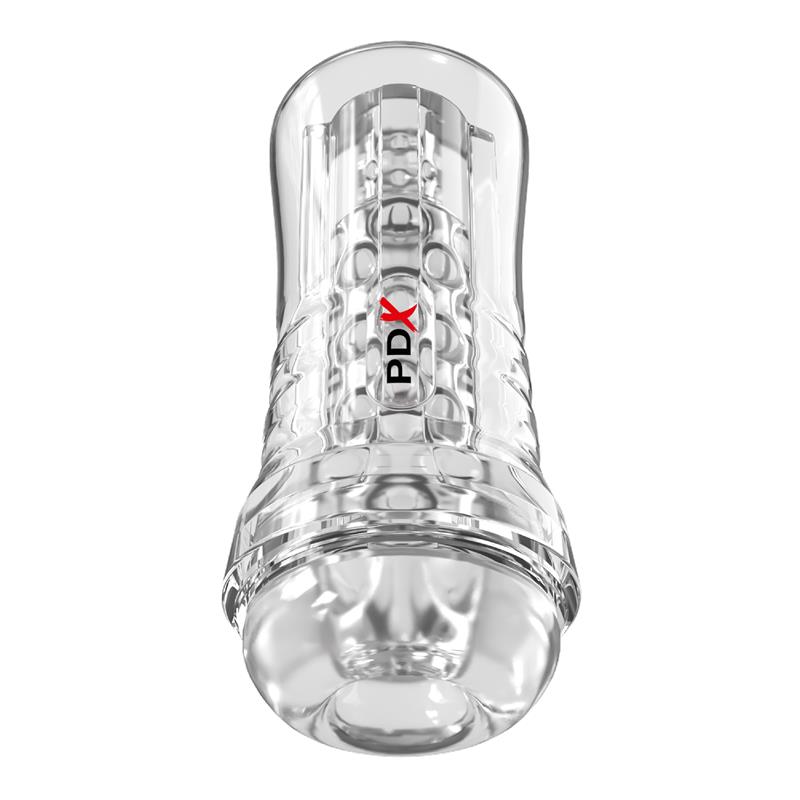 ViewTube Plus Stroker