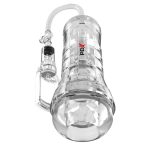 ViewTube Vac XXL Pump Stroke